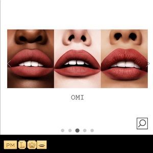 Omi - mid tone matte $ New $